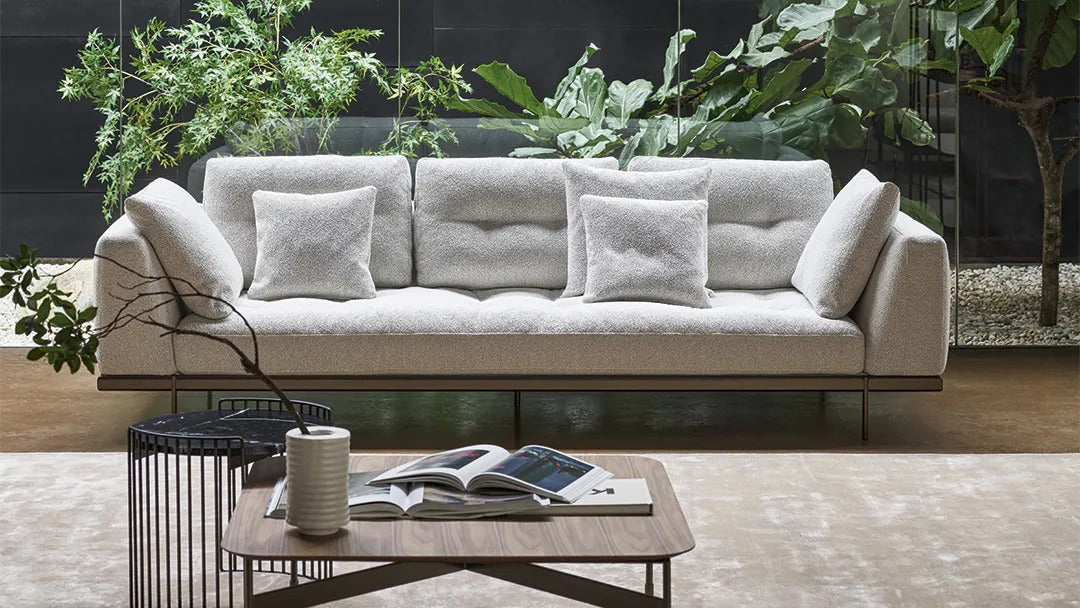 Bonaldo Maximilian Sofa