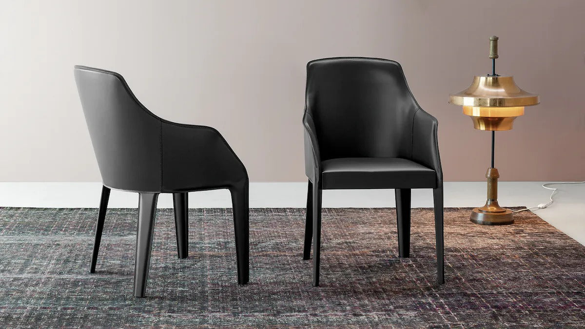 Bonaldo Lamina Dining Chair