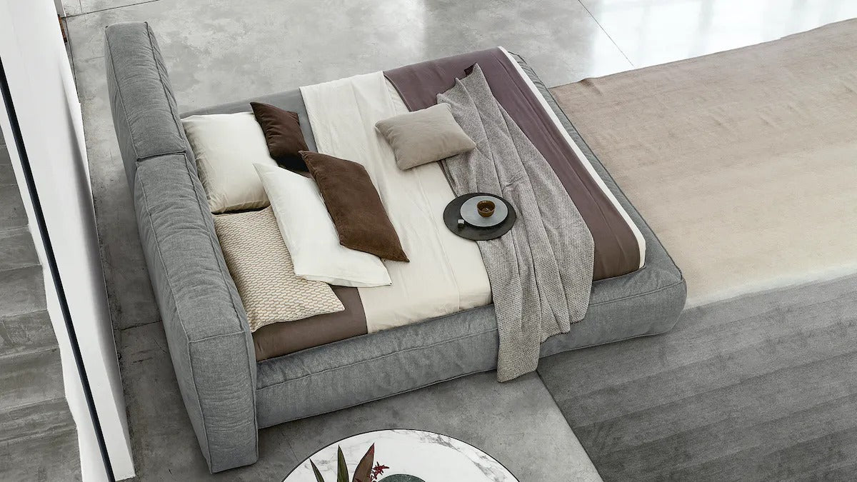 Bonaldo Fluff Bed