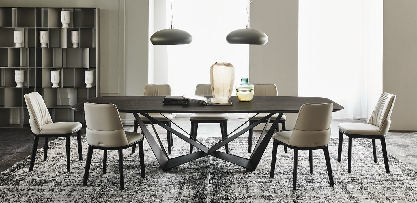 Cattelan Skorpio Dining Table
