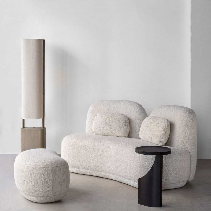 Bruno Moinard Editions Moshi Sofa