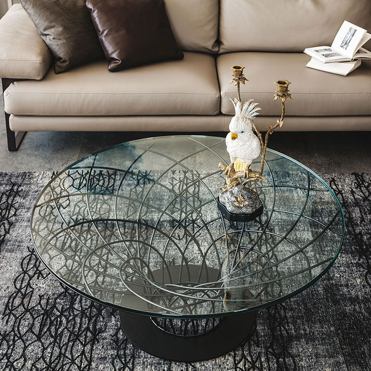Cattelan Nido Coffee Table