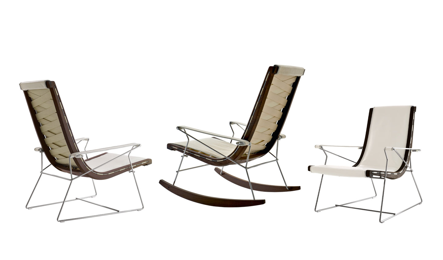 B&B J.J Leisure Chair