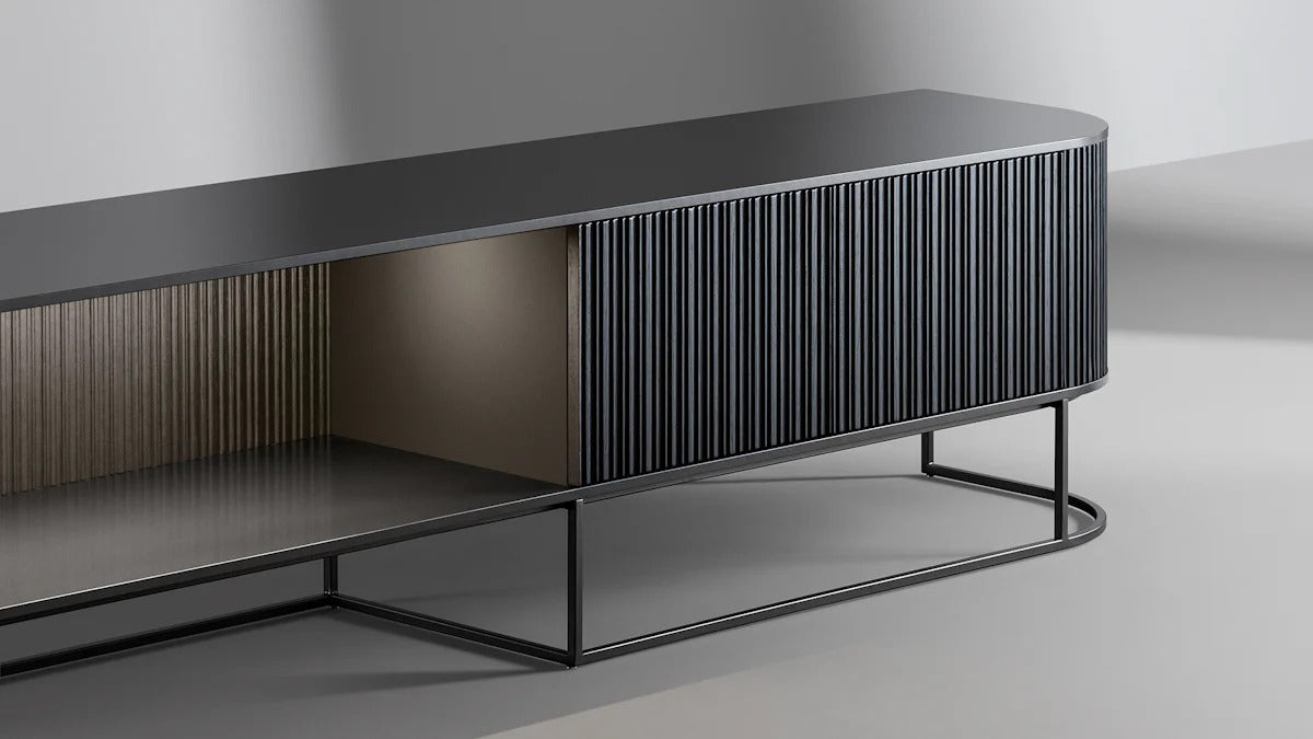 Bonaldo Dune Tv Stand