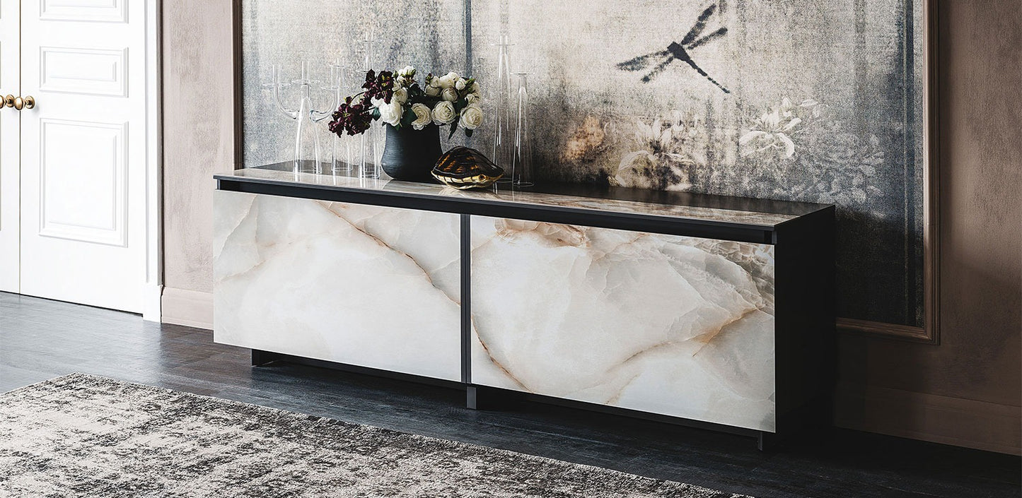 Cattelan Europa Keramik Sideboard