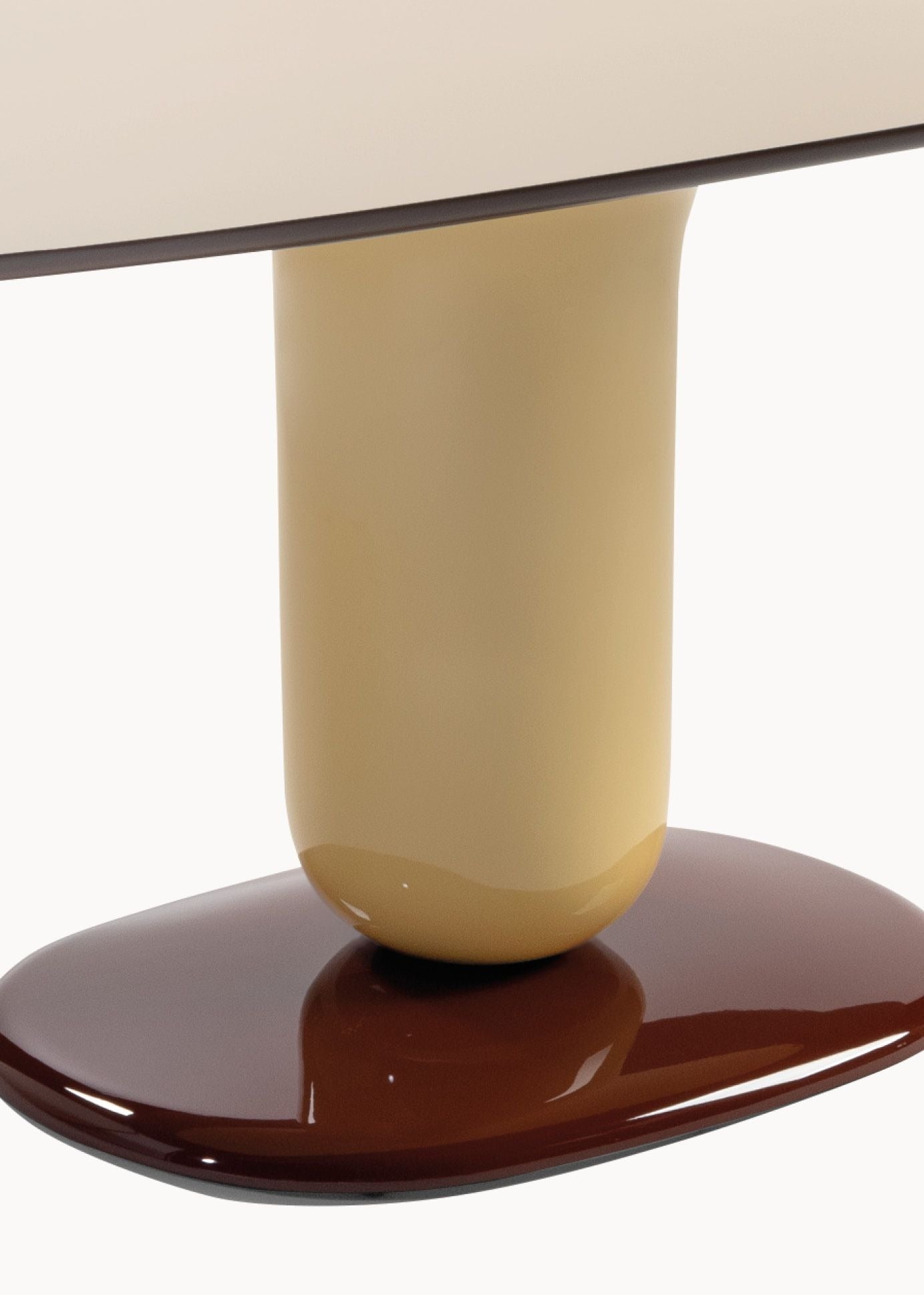 Bd Barcelona Explorer Dining Table
