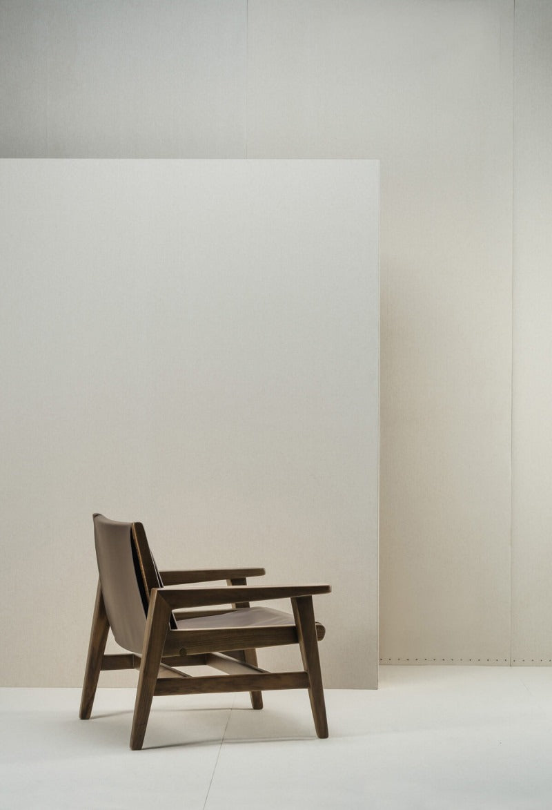 Bruno Moinard Editions Colpo Leisure Chair