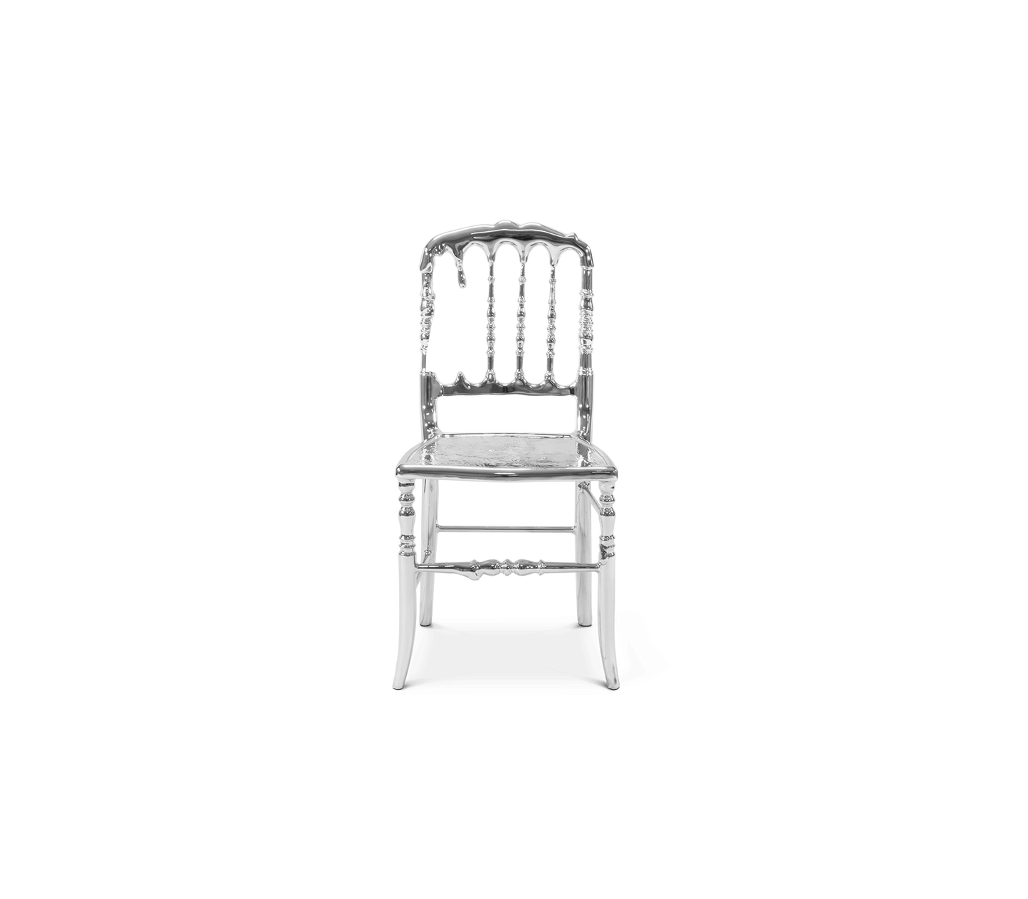 Boca Do Lobo Emporium Dining Chair