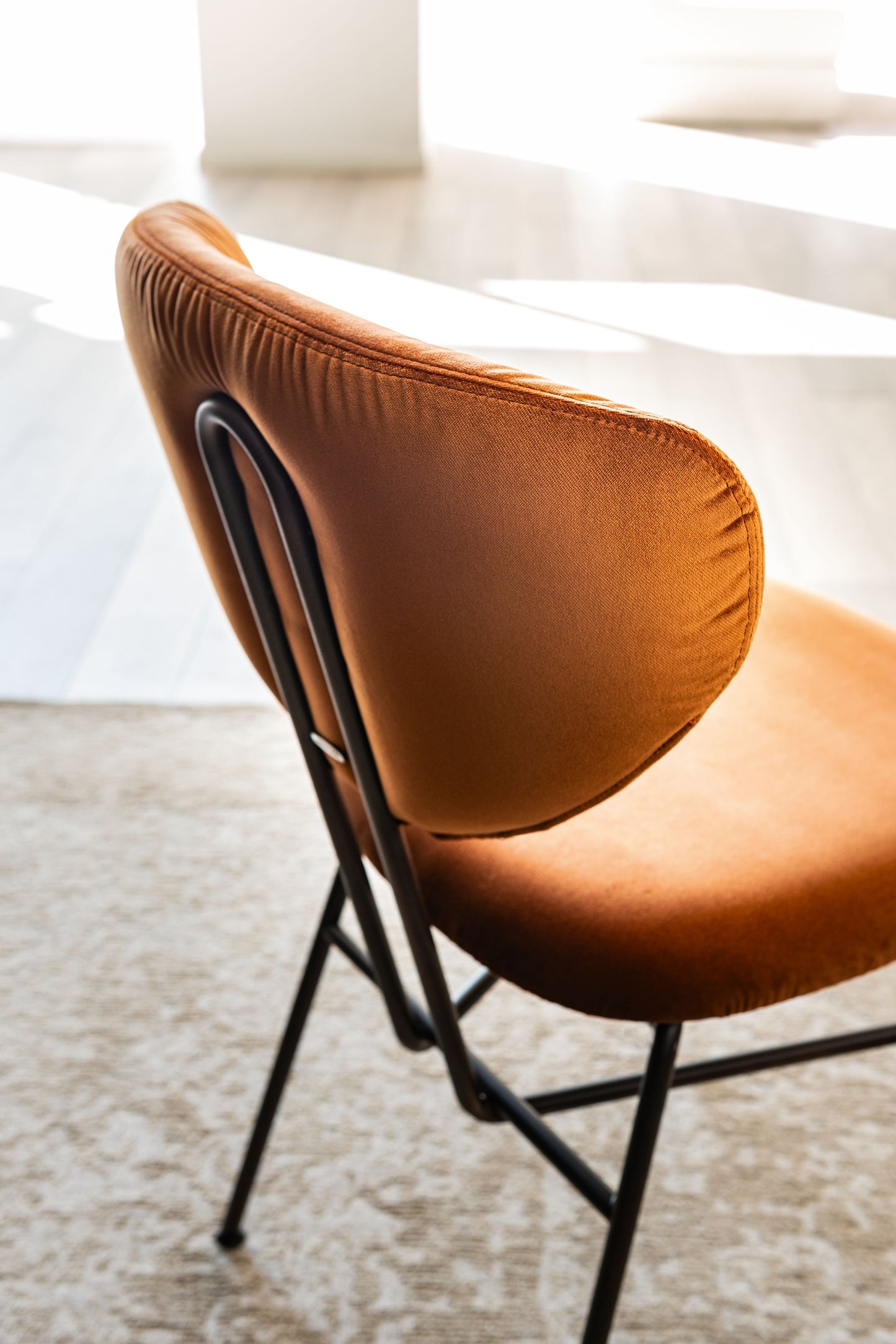 Cattelan Chloe Dining Chair