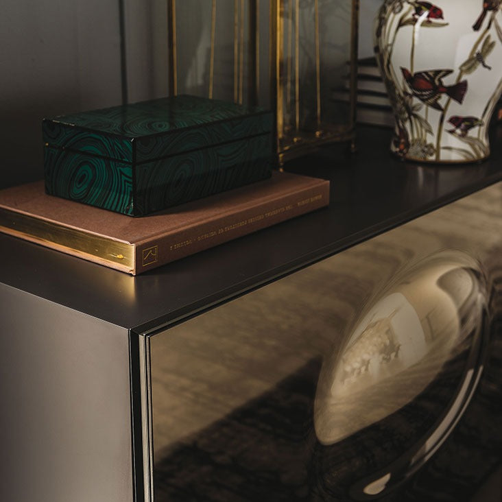 Cattelan Paramount Sideboard