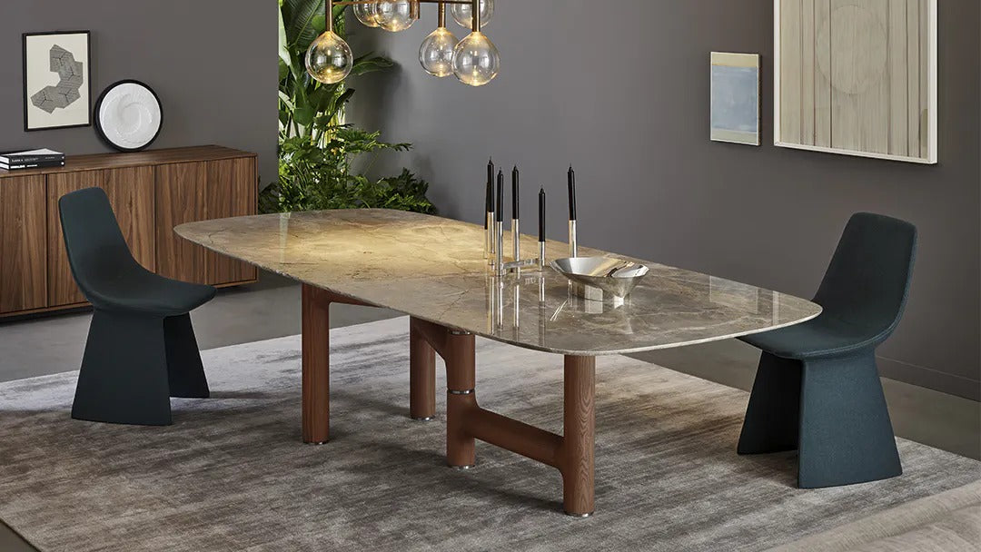 Bonaldo Pivot Dining Table