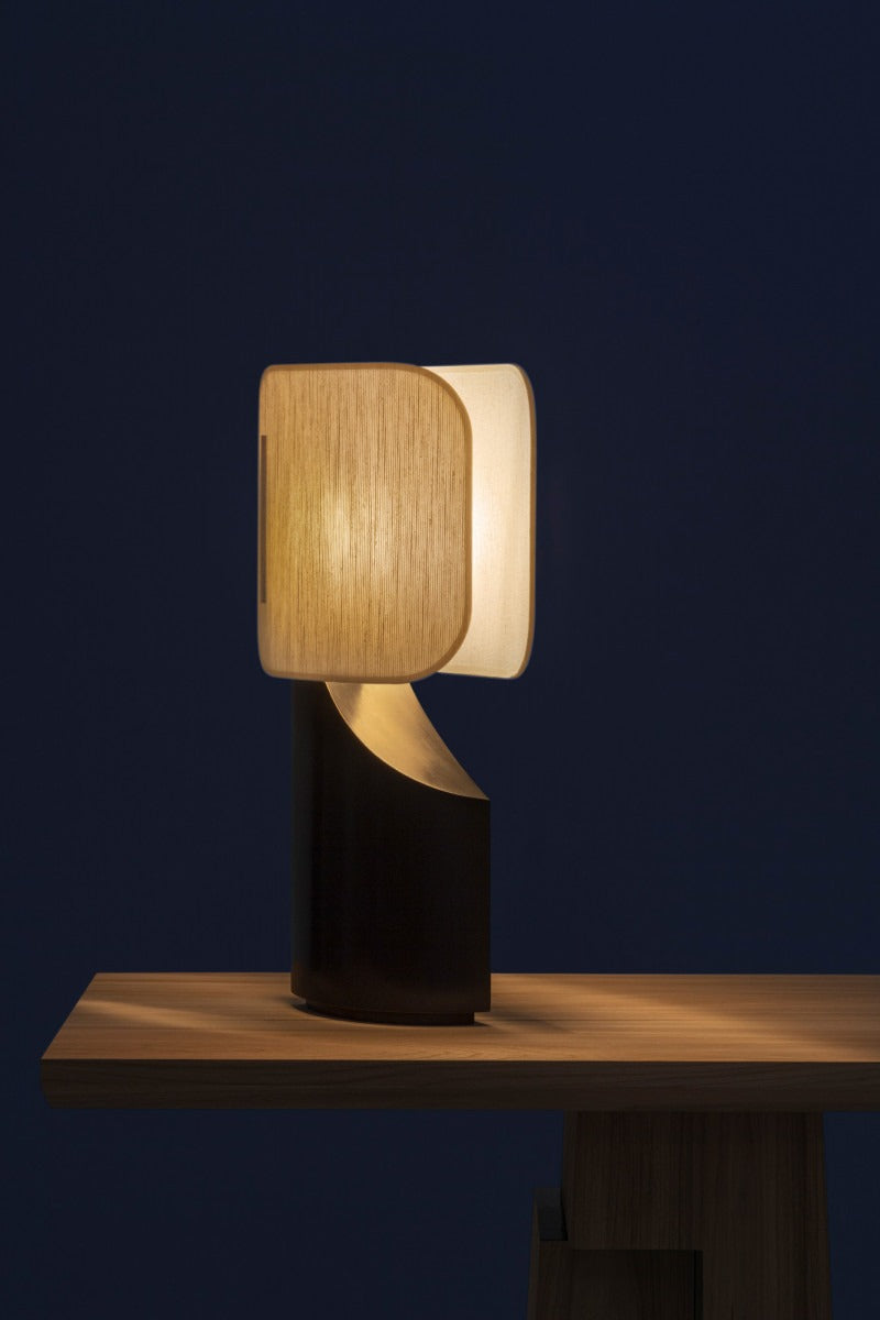 Bruno Moinard Editions Ibiza Lamp
