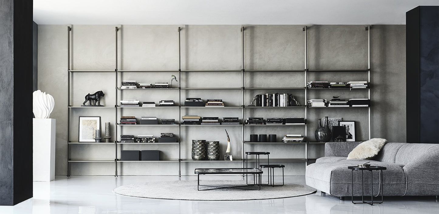 Cattelan Freeway Bookshelf