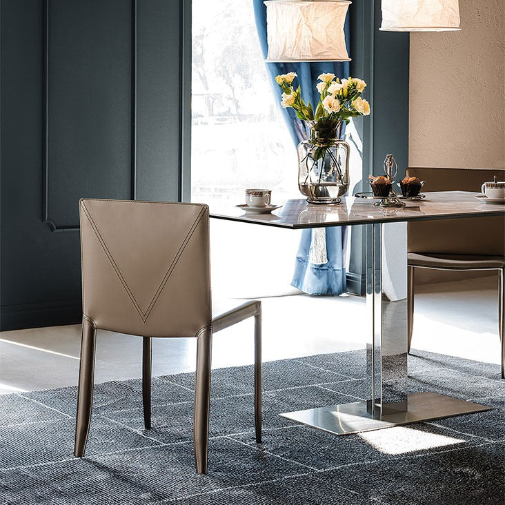 Cattelan Piuma Dining Chair