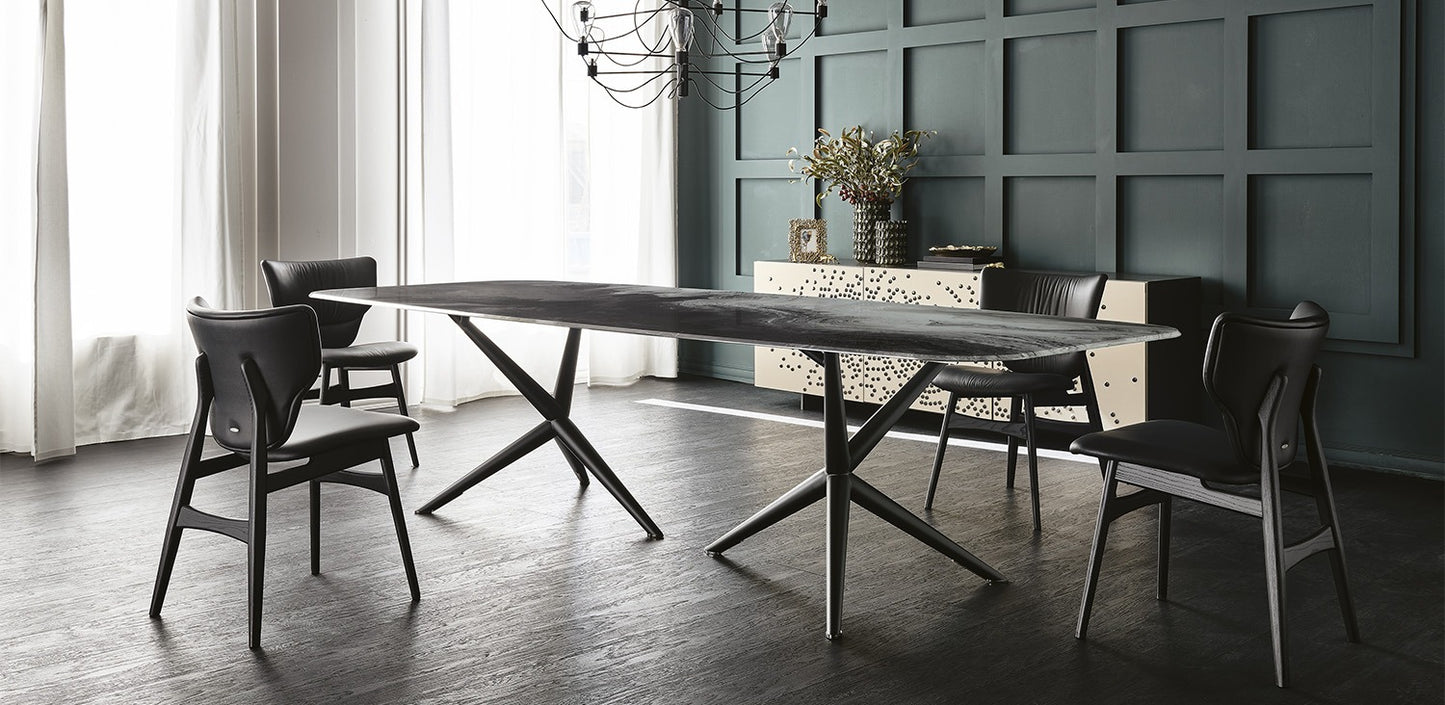 Cattelan Atlantis Dining Table