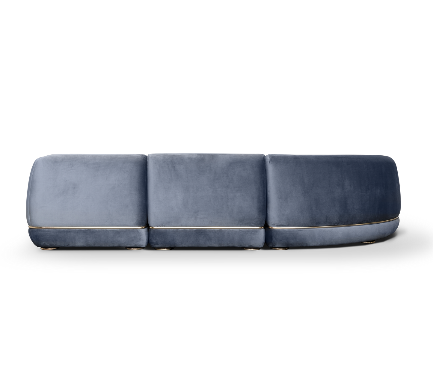 Boca Do Lobo Xenon Sectional Sofa