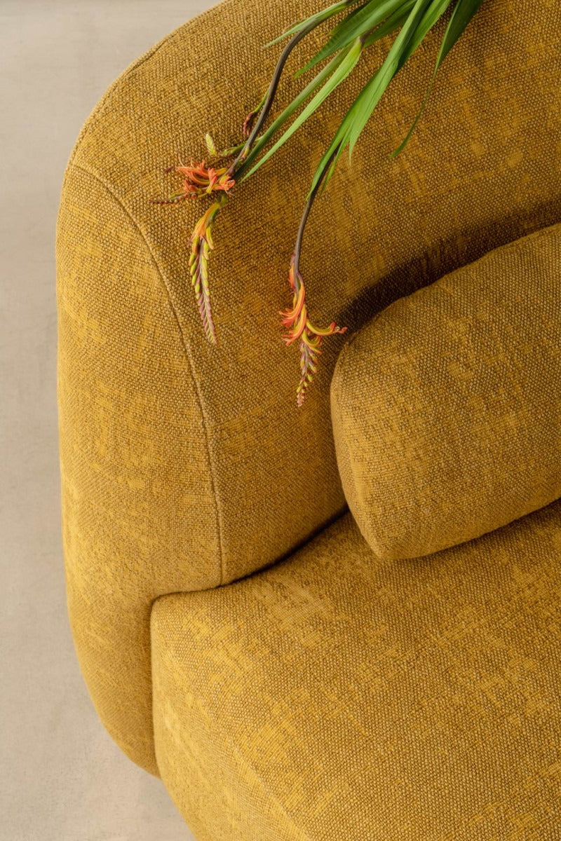 Bruno Moinard Editions Moshi Leisure Chair