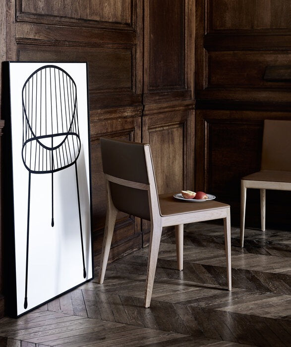 B&B EL Dinning Chair