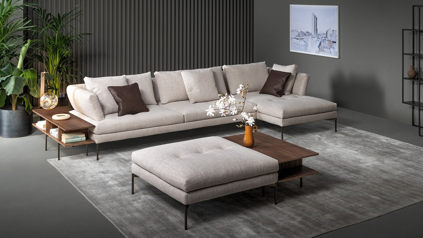 Bonaldo Aliante Sofa