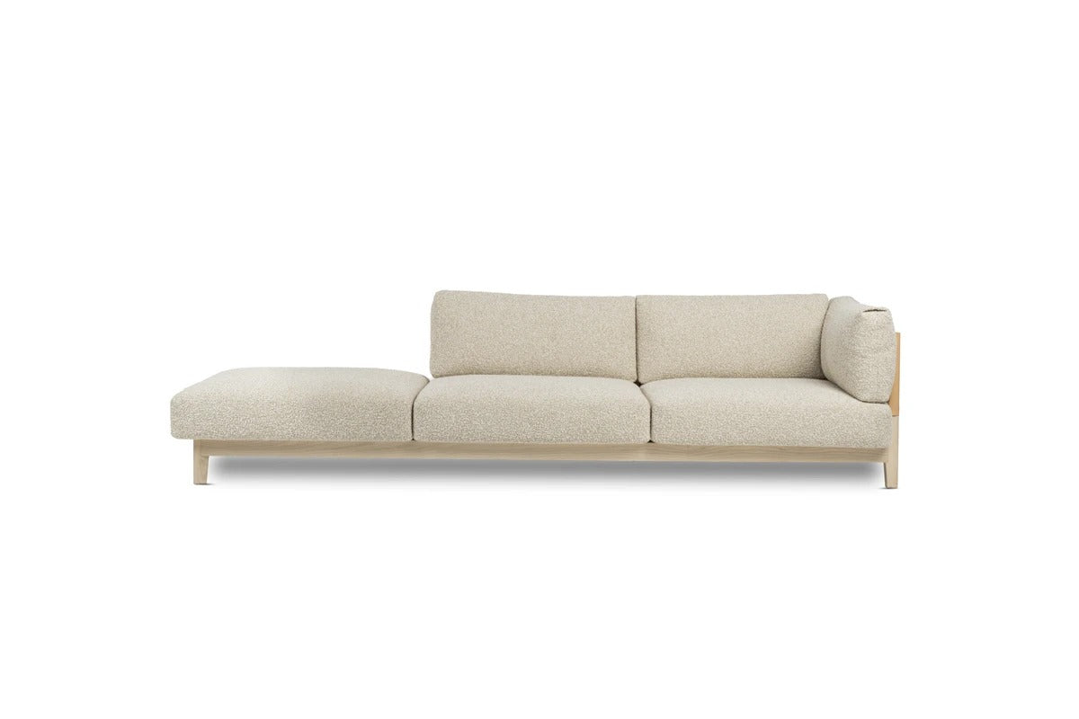 Amura Stilt Sofa