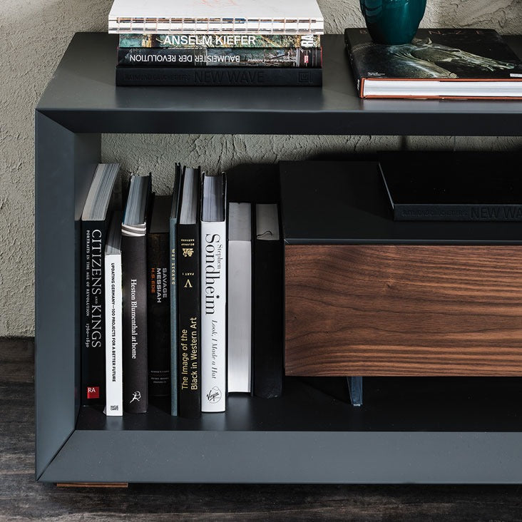 Cattelan Boxer Tv Stand
