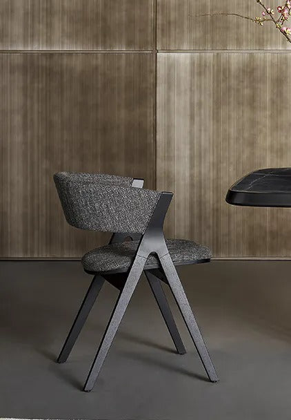 Bonaldo Remo Dining Chair
