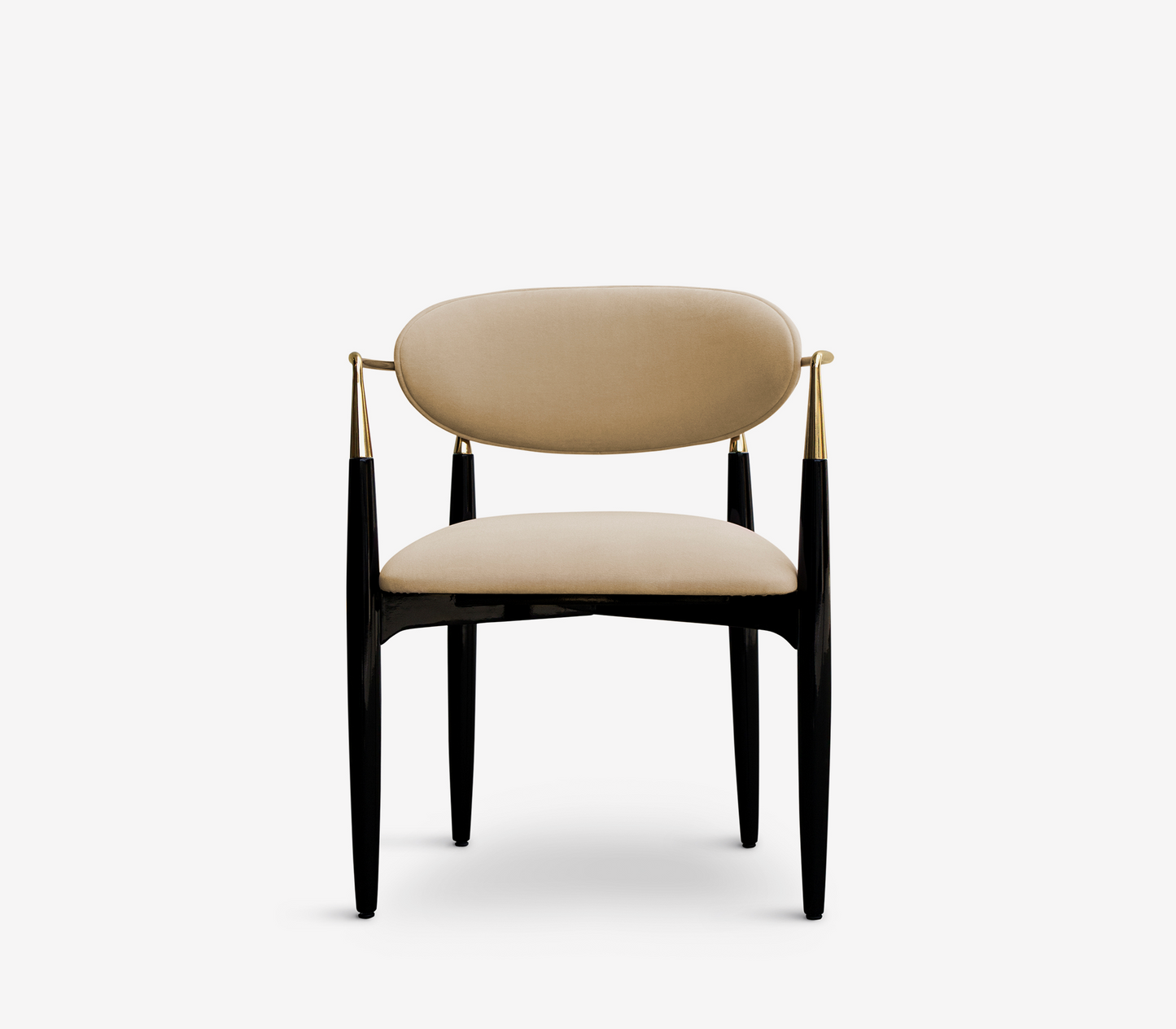 Boca Do Lobo Nahéma  Dinning Chair
