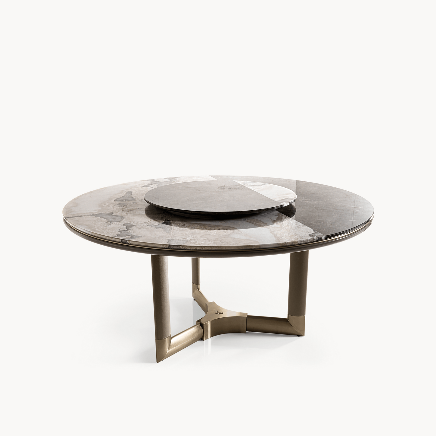 Visionnaire Morgan Dining Table