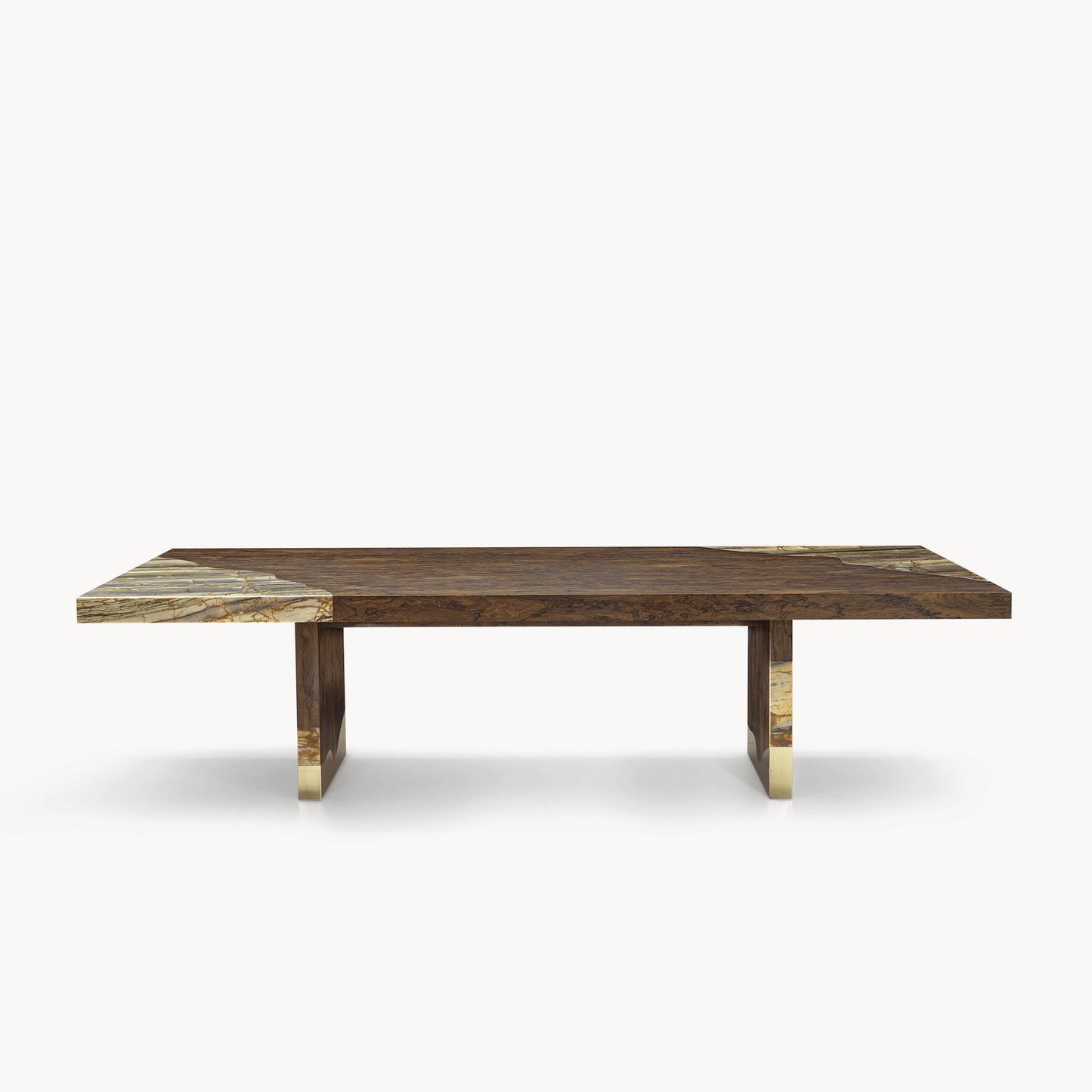 Visionnaire Valiant Dining Table