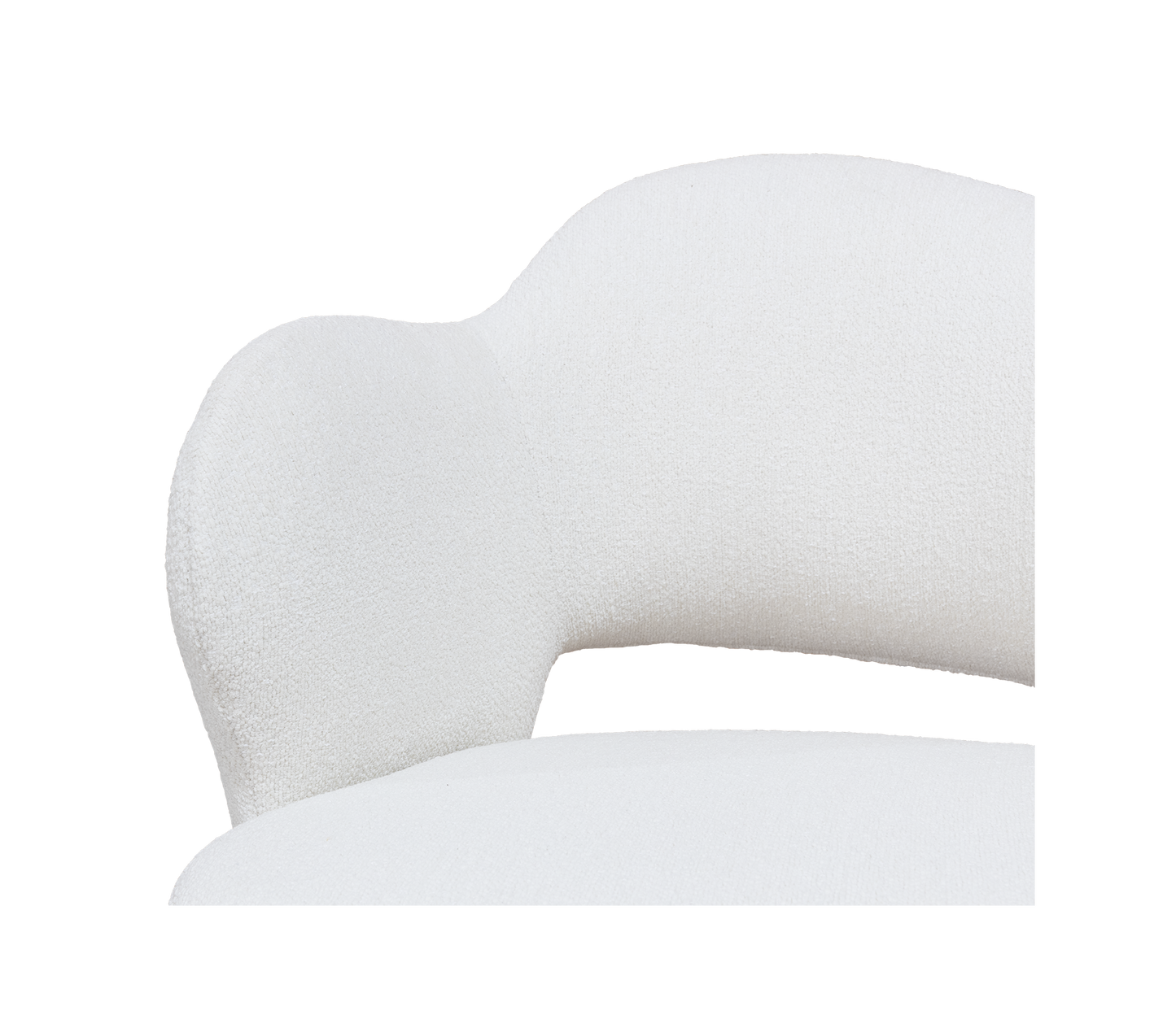 Boca Do Lobo Amara Dinning Chair