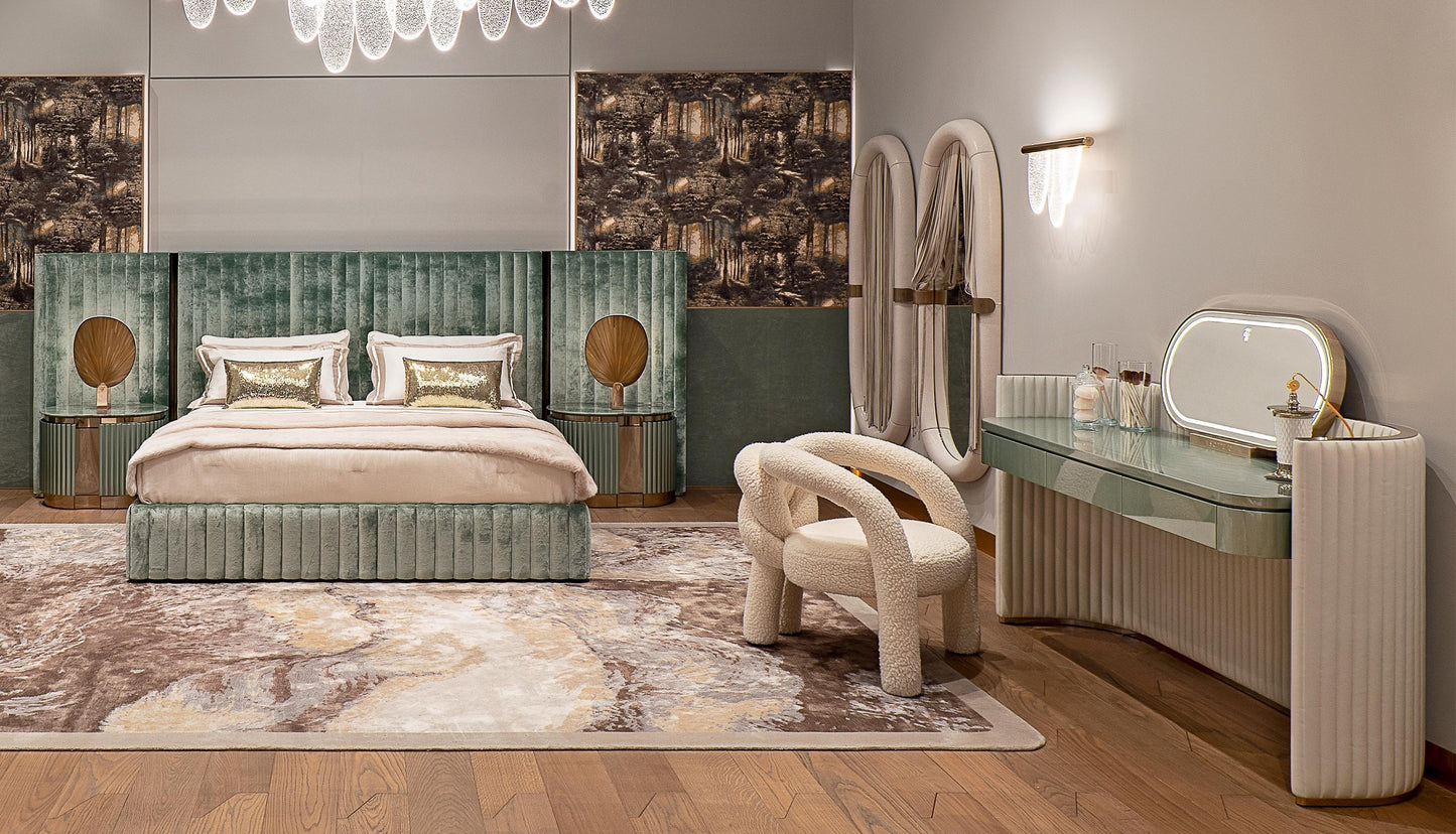 Visionnaire Walt Dressing Table