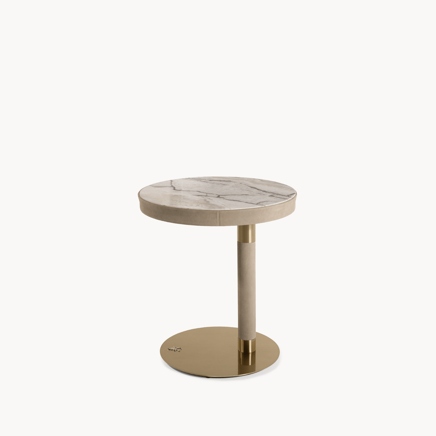 Visionnaire Franky Side Table