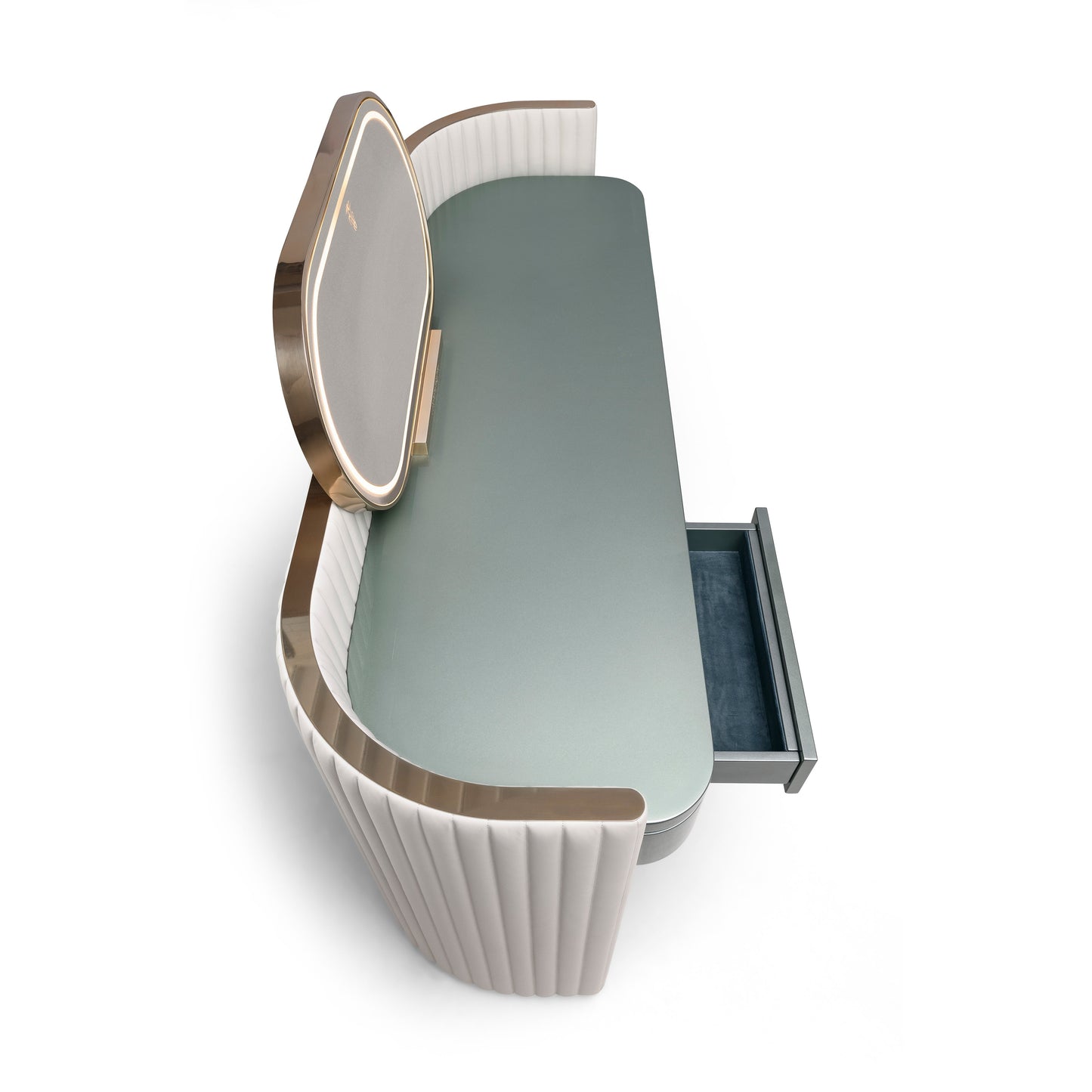 Visionnaire Walt Dressing Table