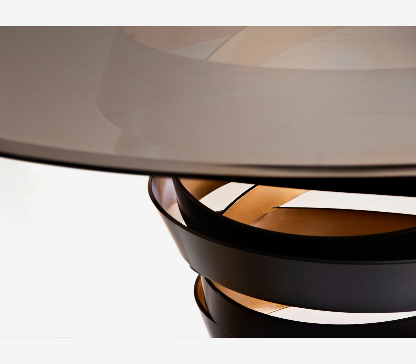 Boca Do Lobo Intuition Dining Table