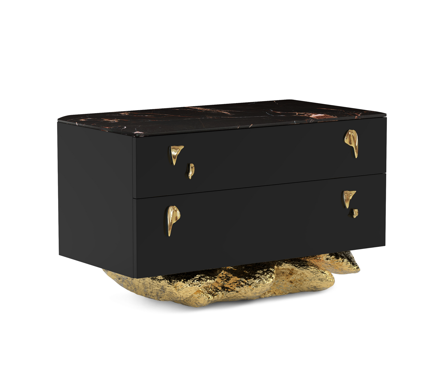Boca Do Lobo Angra Nightstand