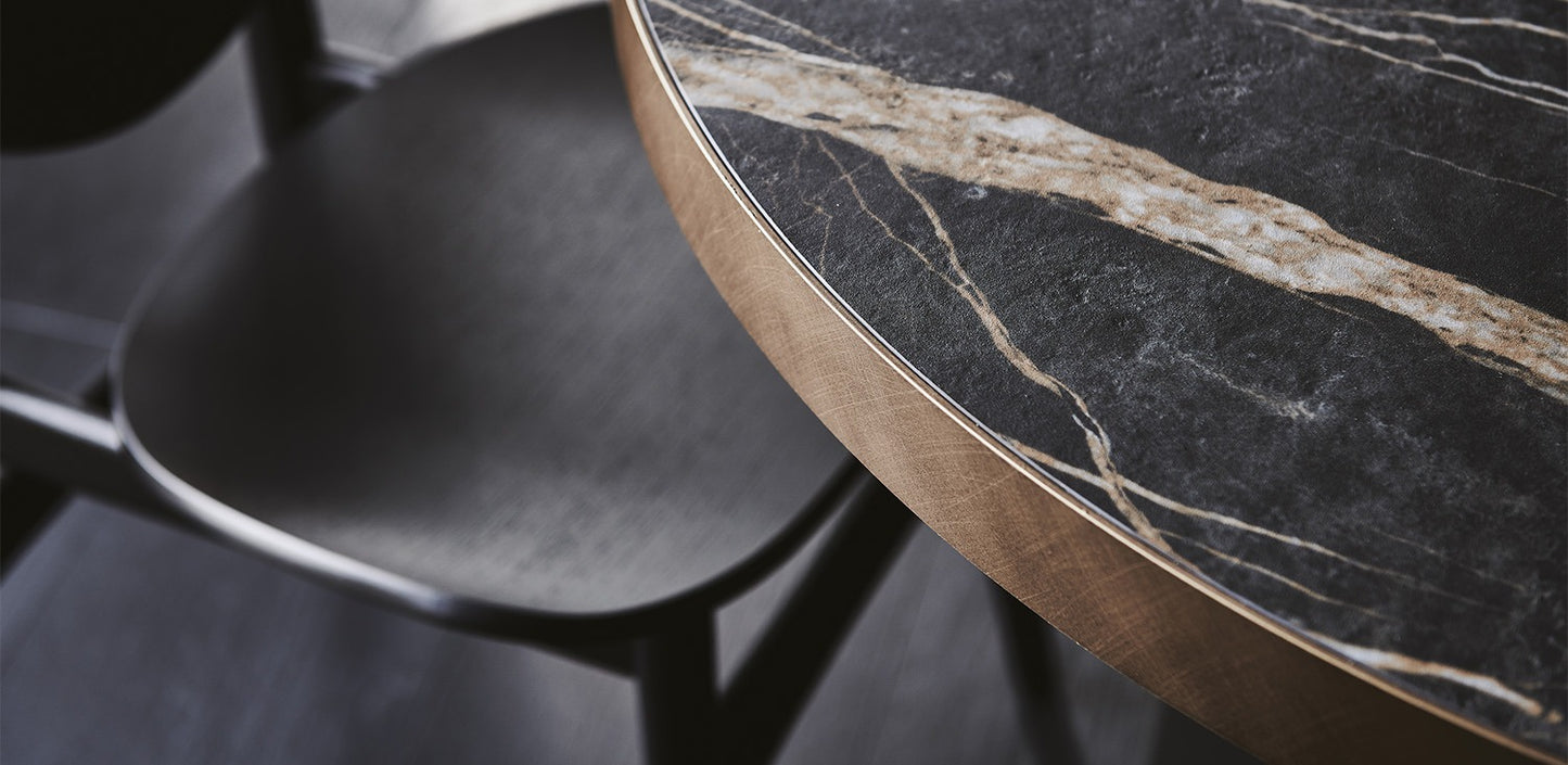 Cattelan Ribot Keramik Bistrot Dining Table