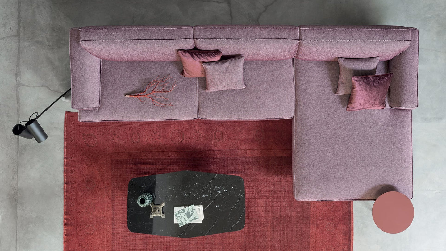 Bonaldo Slab Plus Sofa