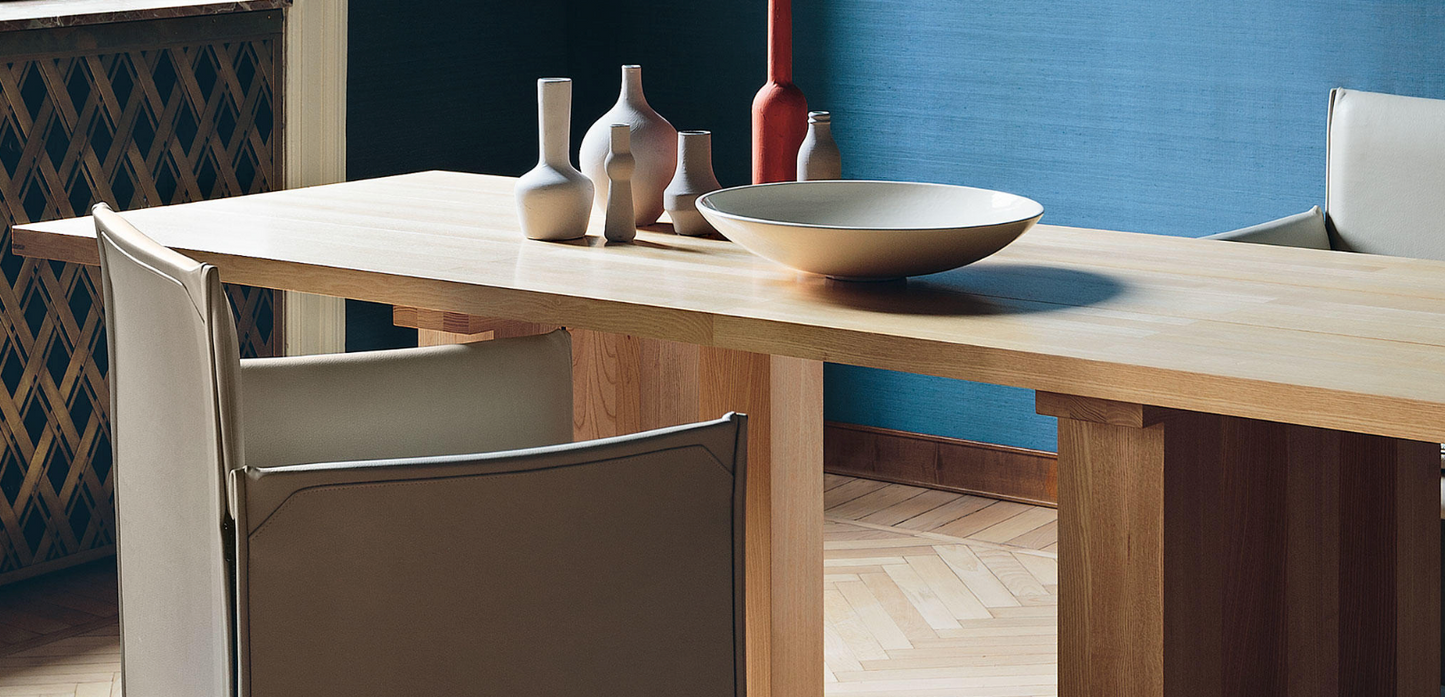 Cassina La Basilica Dining Table