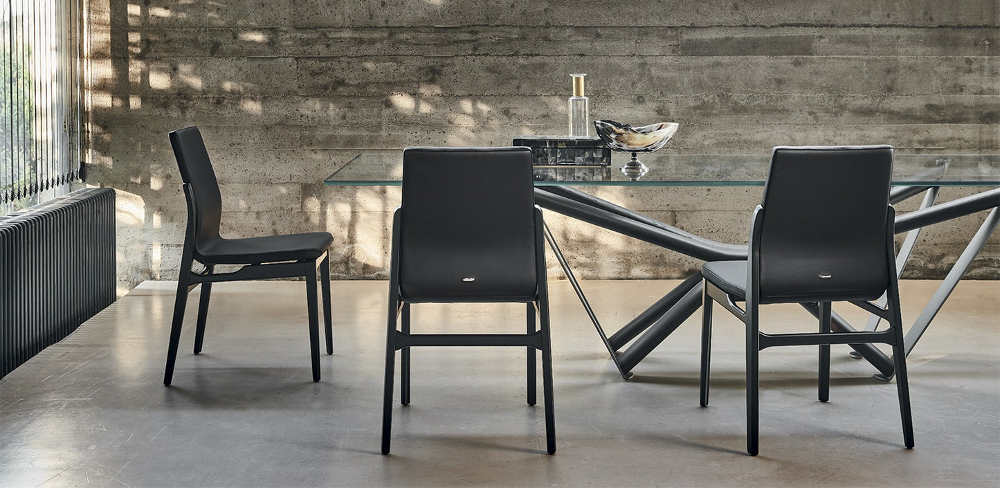 Cattelan Ginevra Dining Chair
