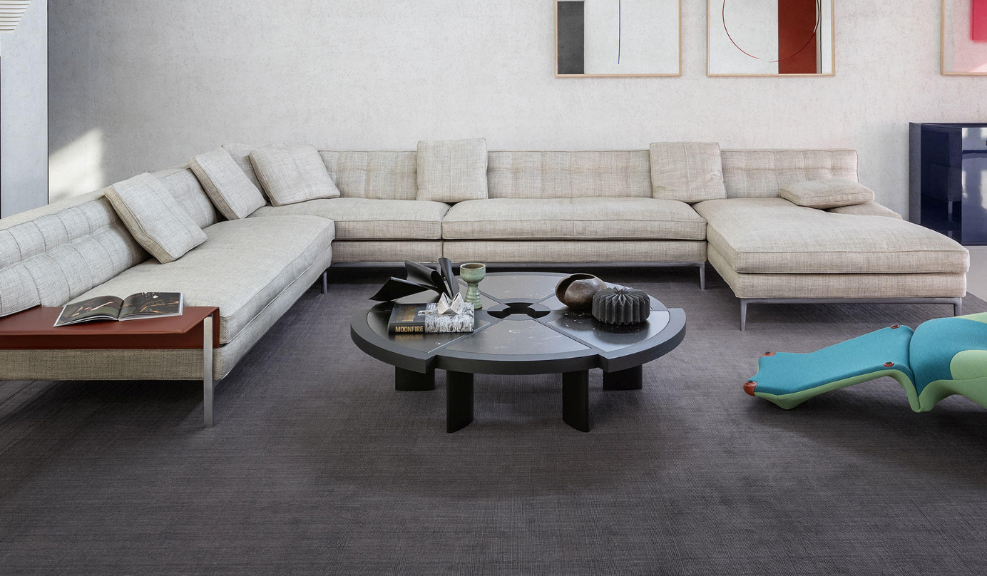 Cassina Rio Coffee Table