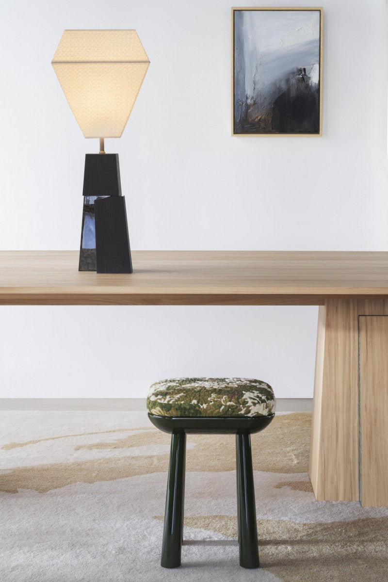 Bruno Moinard Editions Vallauris Stool