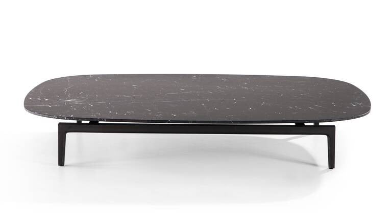 Cassina Volage Ex-S Coffee Table