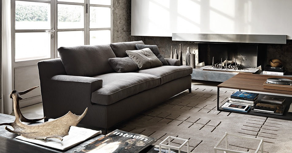 Arketipo Malta Sofa