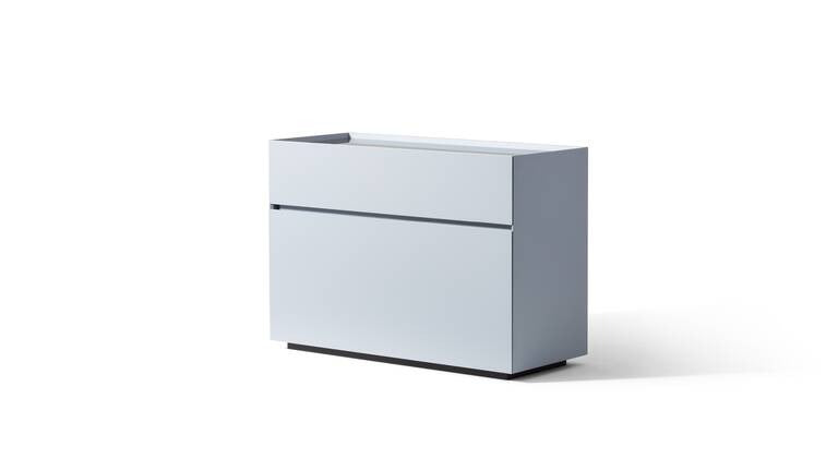 Cassina Ghost Box Sideboard