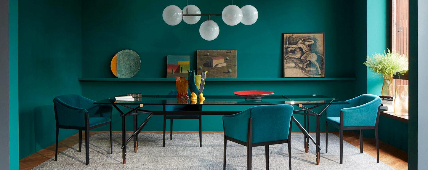 Cassina Olimpino Dining Table