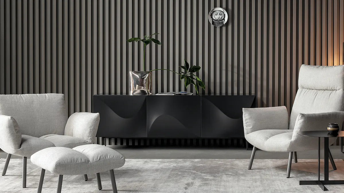 Bonaldo Vertigo Sideboard