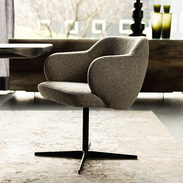 Cattelan Bombè X Dining Chair