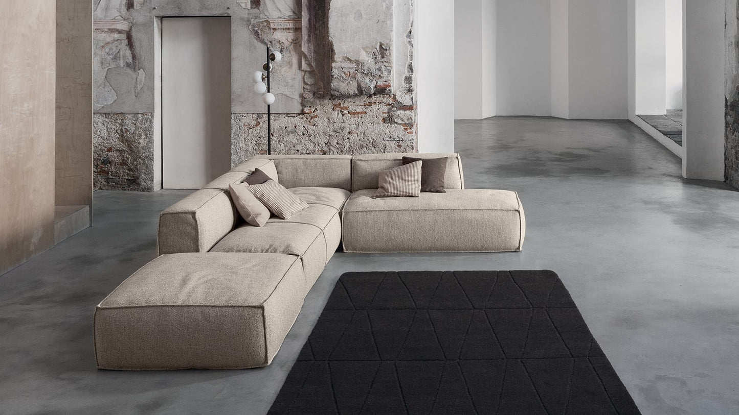 Bonaldo Peanut B Sofa