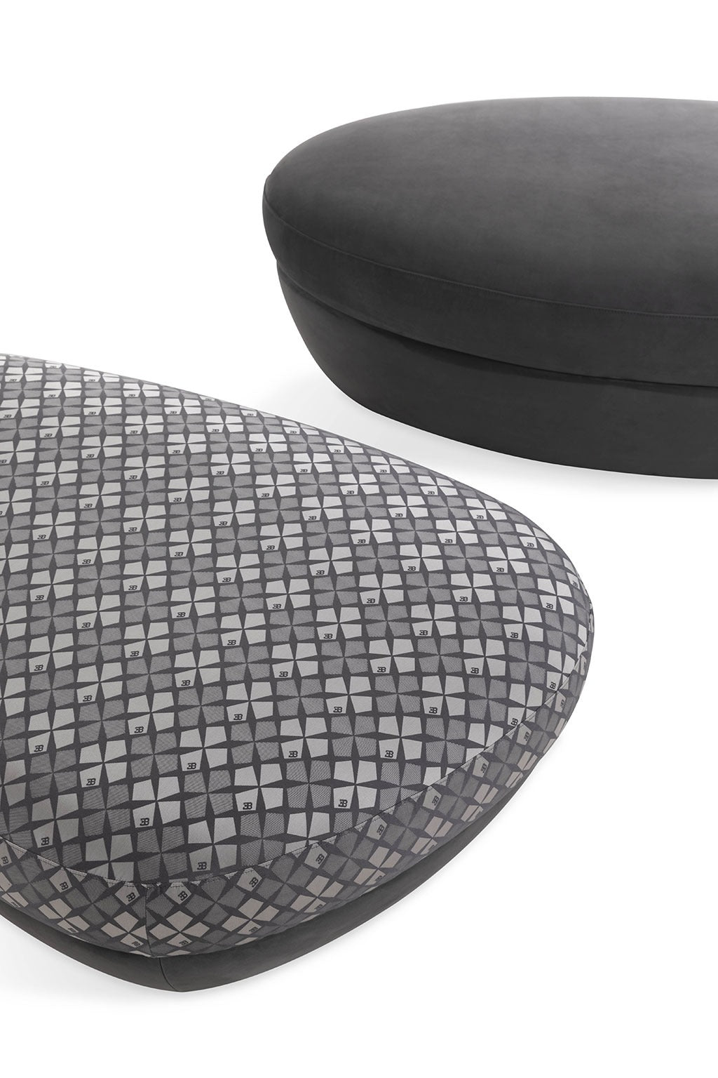 Bugatti Roland Stool