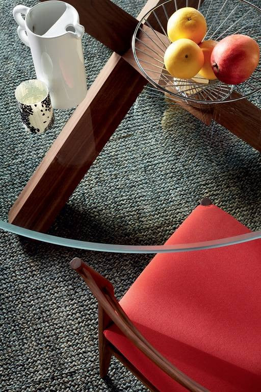 Cassina La Rotonda Coffee Table